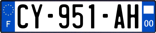 CY-951-AH
