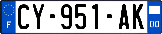 CY-951-AK