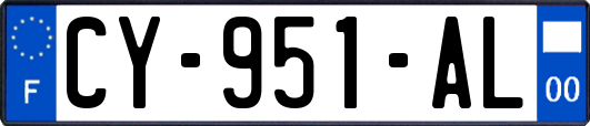 CY-951-AL