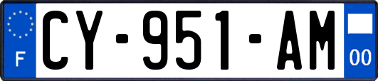 CY-951-AM