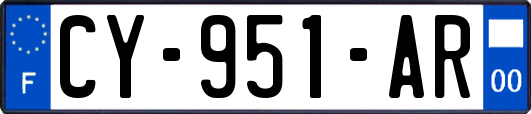 CY-951-AR