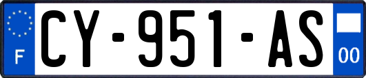 CY-951-AS