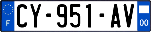 CY-951-AV