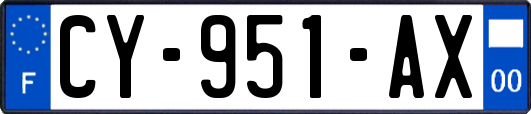 CY-951-AX