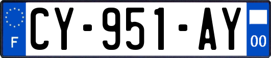 CY-951-AY