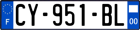 CY-951-BL