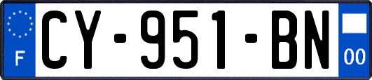 CY-951-BN