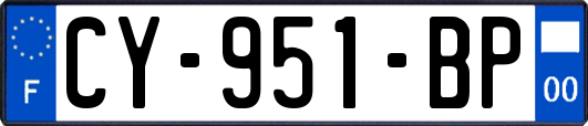 CY-951-BP