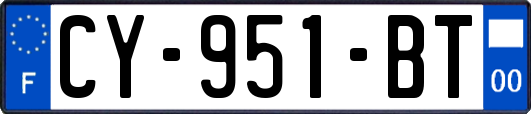 CY-951-BT