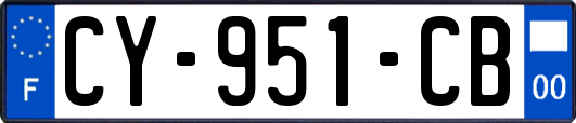 CY-951-CB