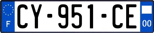 CY-951-CE