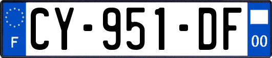 CY-951-DF