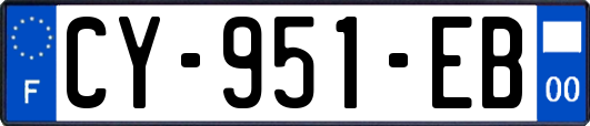 CY-951-EB