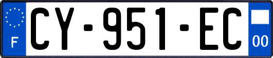 CY-951-EC