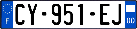 CY-951-EJ