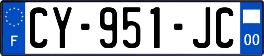 CY-951-JC