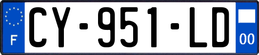 CY-951-LD