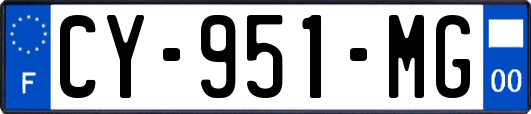 CY-951-MG