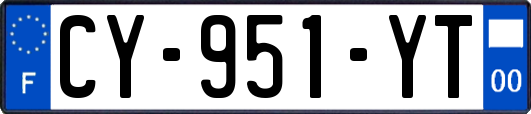 CY-951-YT