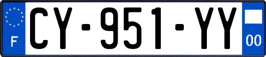 CY-951-YY