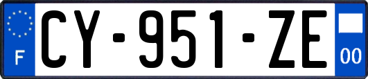 CY-951-ZE