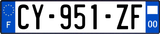 CY-951-ZF