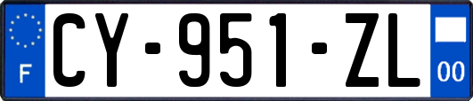CY-951-ZL