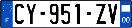 CY-951-ZV