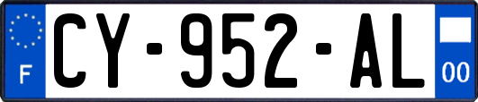 CY-952-AL