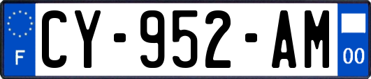 CY-952-AM