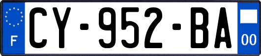 CY-952-BA