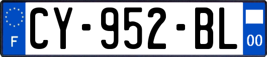 CY-952-BL