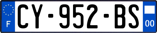 CY-952-BS