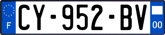 CY-952-BV