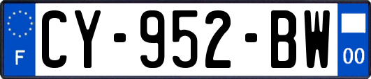 CY-952-BW