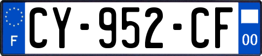 CY-952-CF