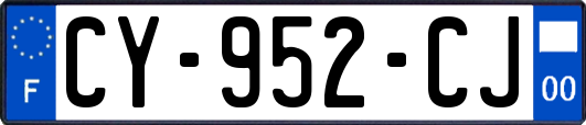 CY-952-CJ