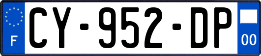CY-952-DP