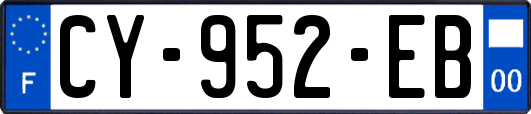 CY-952-EB