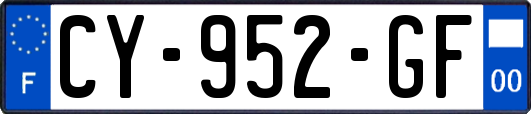 CY-952-GF