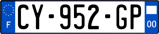 CY-952-GP