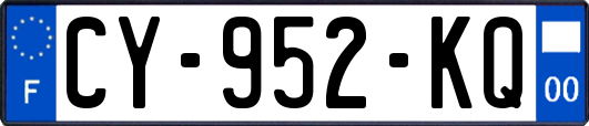 CY-952-KQ