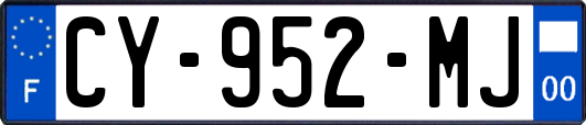 CY-952-MJ