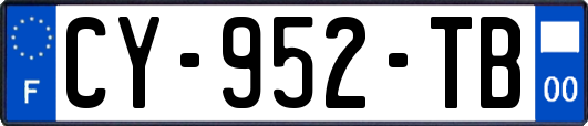 CY-952-TB