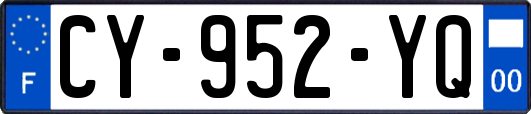 CY-952-YQ