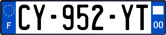 CY-952-YT