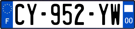 CY-952-YW