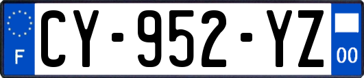 CY-952-YZ