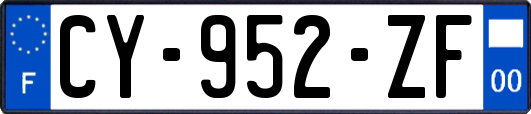 CY-952-ZF