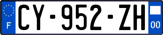 CY-952-ZH